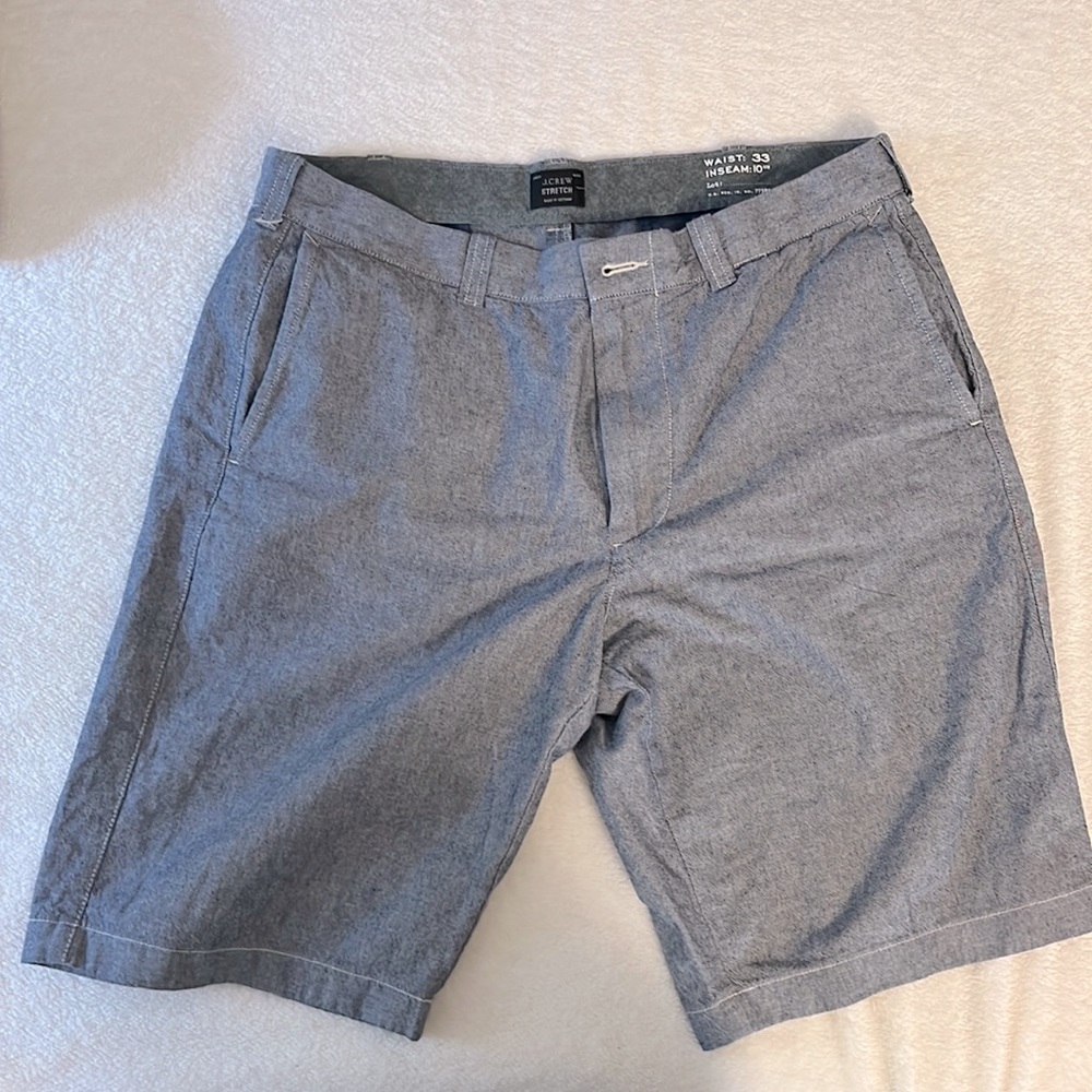 J. Crew Mens Shorts